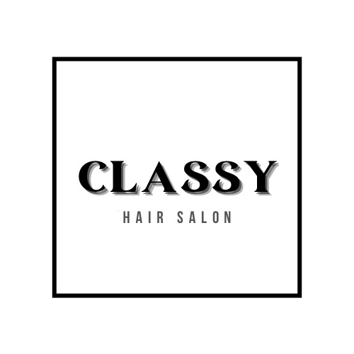 Classy Hair