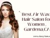  Best Air Wave Hair Salon for Women , Gardena,CA
