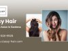 Glowing Locks: Unveiling the Best Highlights Salon in Gardena