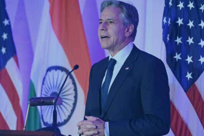 Empowering Voices: Secretary Blinken's Remarks at International Women's Day Celebration