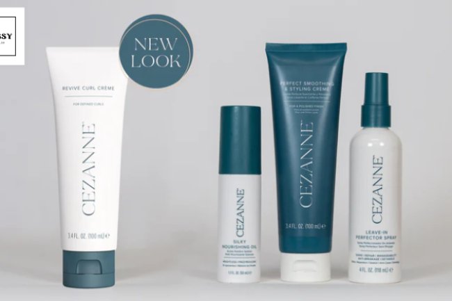 What Is a Cezanne Keratin Smoothing Treatment? Everything You Need to Know