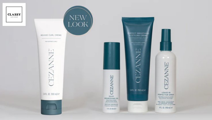 What Is a Cezanne Keratin Smoothing Treatment? Everything You Need to Know