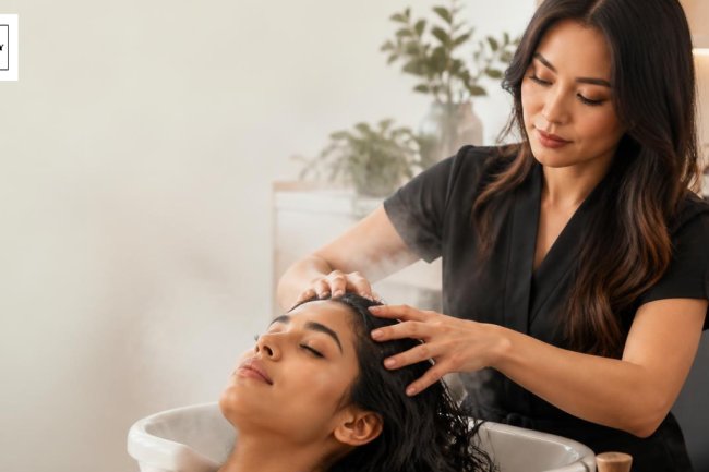 How Often Should You Get a Scalp Treatment?